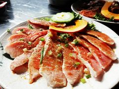 -梦山水日本烧肉(五四广场店)