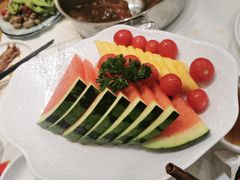 -懂羊帝·羊蝎子·北京菜(小关店)