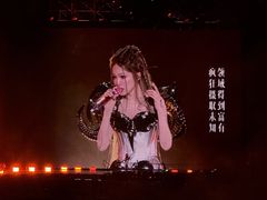 -山西体育中心红灯笼体育场