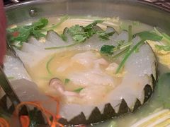 -大红袍火锅料理(尖沙咀店)