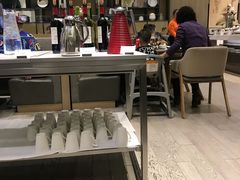 -陆家嘴万怡酒店·万荟轩