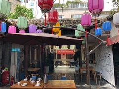 -院8里·少城记忆老川菜(宽窄巷子店)