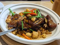 -滋味满屋美食坊(上海街店)