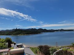 -北京金海湖景区