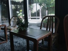 -Metal hands·铁手咖啡