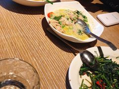 -瓦城泰国料理(芮欧百货店)
