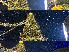 -东莞松山湖万象汇