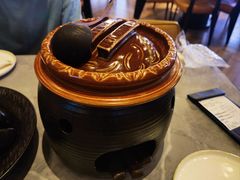 -沿江海南菜·文昌鸡祖师爷(大东海店)