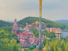 -南京银杏湖乐园