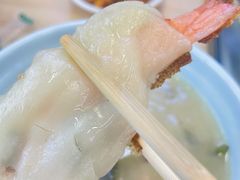 -众品老方子锅贴甜沫(李村店)