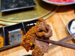 -一井烧肉·活鳗·寿司(望京SOHO店)