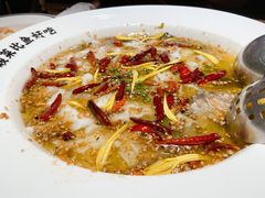 -太二酸菜鱼(金沙印象城店)