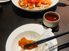 -广州文华东方酒店·江-由辉师傅主理