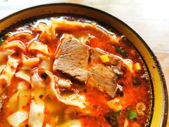 -兄弟俩老李家牛肉汤(总店)