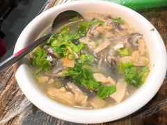 鱼粥-官塘锋记鱼生·生腌·砂锅粥(牌坊街店)