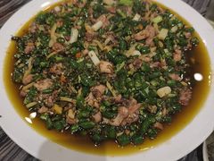 -江湖黑大兔(杨家坪店)