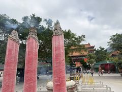 -天坛大佛