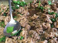 生焗肥牛片-黛瓦里巷(南京东路店)