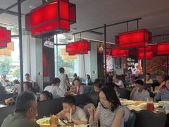 -大碗居·烤鸭·鱼头泡饼(天坛东门店)