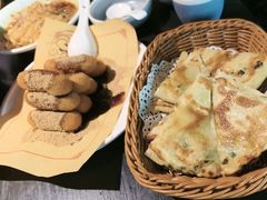 -向川南·水煮鱼·川菜(和平里店)