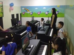 -爱琴孩专业钢琴培训机构