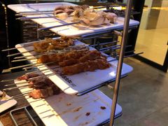 -三个蒙古大叔羊肉串(大宁店)