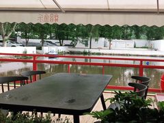 -向外鱼乐·土菜·虹鳟鱼