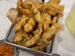 -锦尚阁烤鱼(望京新荟城店)