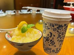 -图味美小黄鱼·景德菜(浙江路店)