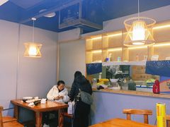 -盛天毛血旺非遗美食(观音桥店)