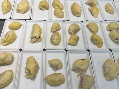 -半岛听涛蒸汽海鲜自助(K11店)