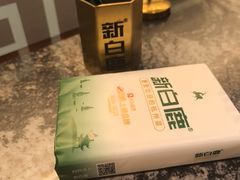 -新白鹿餐厅(松江开元地中海店)