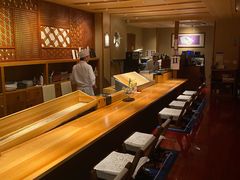 -希望日本料理(保利香槟花园店)