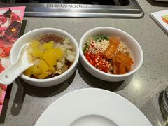 -海底捞火锅(曹安公路店)