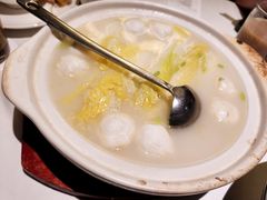 -荣兴酒家(徐家汇店)