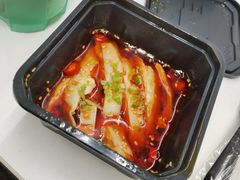 藤椒正经鸡-太二酸菜鱼(正大广场店)