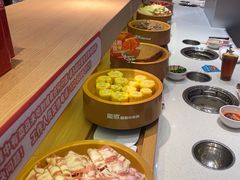 -龍歌自助小火锅(崂山丽达店)