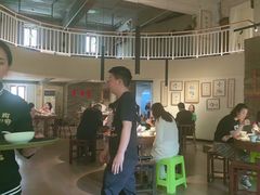 -树厨贵州菜(大十字店)