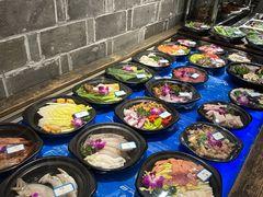 -小时候焗海鲜(鄞州万达店)