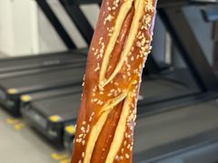 -巴黎贝甜(大宁国际商业广场店)