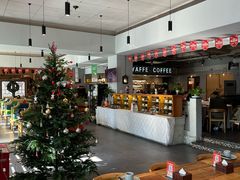 -YAFEE雅菲·粤菜·湘菜·融合菜(魏公村店)