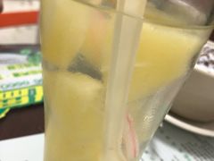 菠萝冰-仁信双皮奶(东川路店)