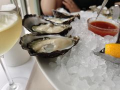 -Oyster Talks 四度蚝法餐厅