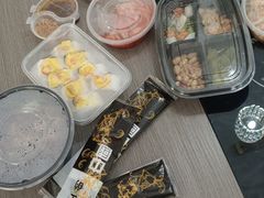 -九田家黑牛烤肉料理(太阳宫广场店)