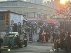 -李村大集