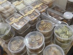 -丽姐传统糕点糖水店