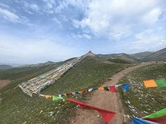 -日月山景区