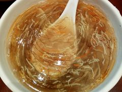 文思豆腐羹-冶春茶社(太和广场店)