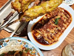 -驿楼兰·新疆菜(火车站店)