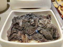 捞派毛肚-海底捞火锅(方圆荟店)